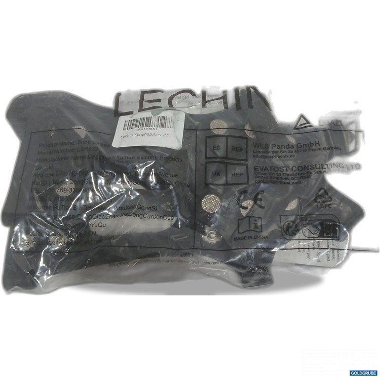 Artikel Nr. 887173: Lechin Schuhspikes M 