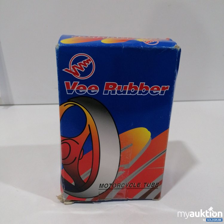 Artikel Nr. 896173: Vee Rubber Motorcycle Tube 3.00/3.50-10