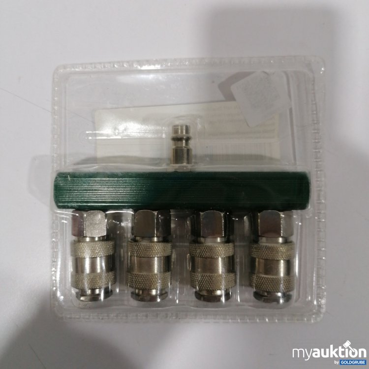 Artikel Nr. 898173: Druckluftverteiler 4Stk