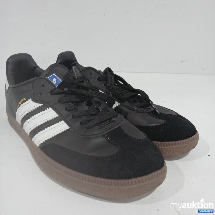 Artikel Nr. 906173 Artikel Nr. 906173: Adidas Samba Schuhe