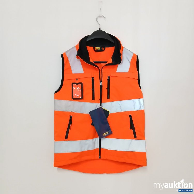Artikel Nr. 908173: Blakläder Gilet 