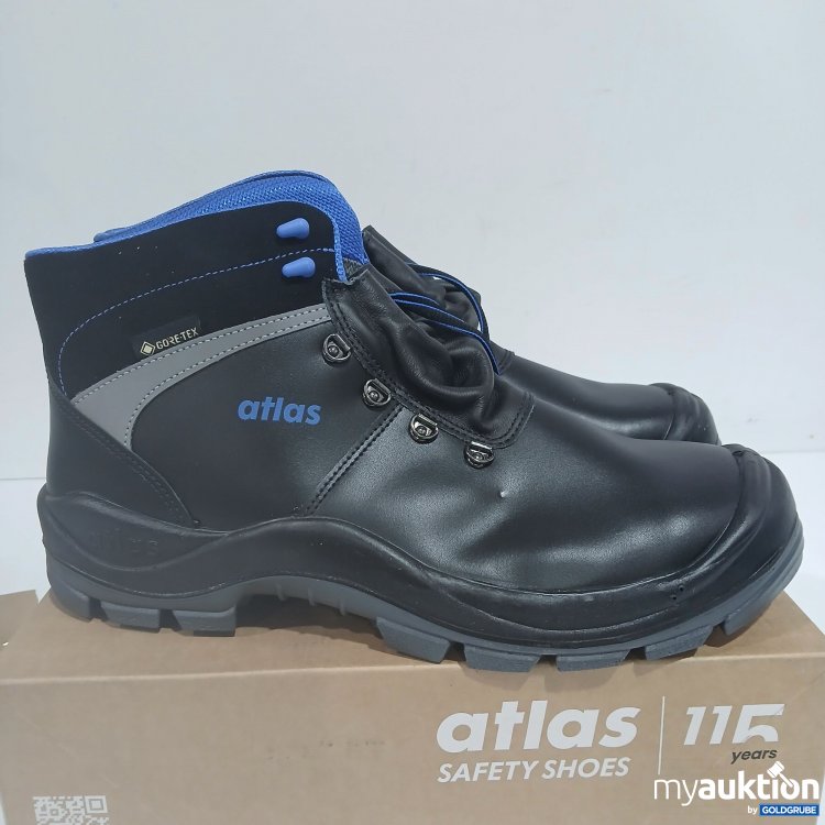 Artikel Nr. 916173: Atlas Gore-Tex GTX 745 S3