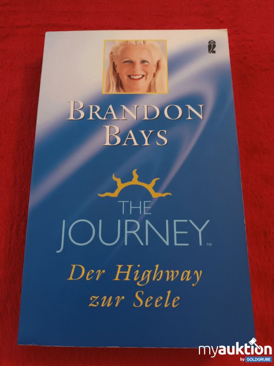 Artikel Nr. 927173 Artikel Nr. 927173: The Journey