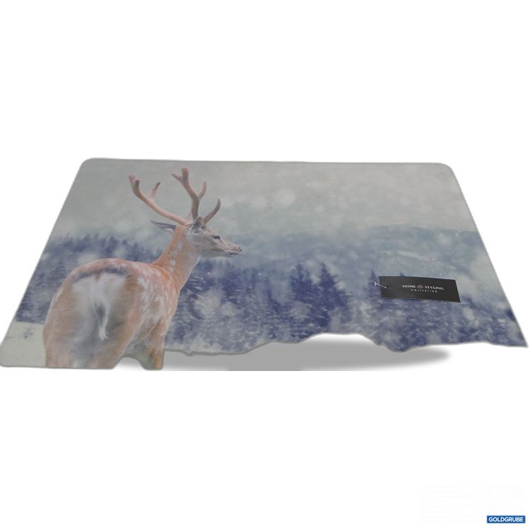 Artikel Nr. 929173: Home styling collection Schreibtischunterlage ca. 58x38cm 