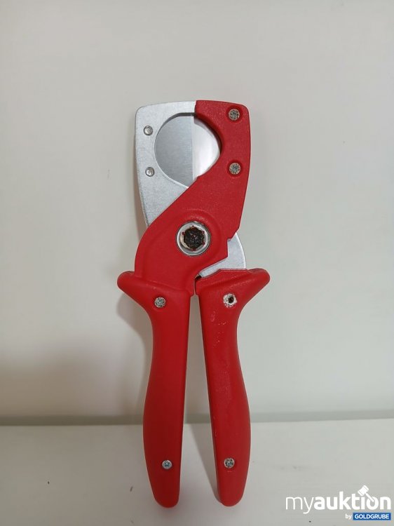 Artikel Nr. 938173: Knipex 26 72 125 Abisolierzange
