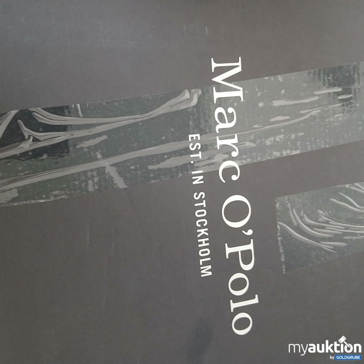 Artikel Nr. 954173: Marc O'Polo Schnürstiefel 41