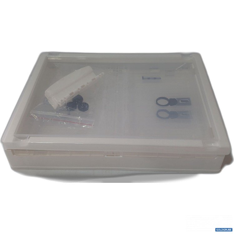 Artikel Nr. 957173: Sauerstoff-Inhalationsbox für Welpen, Kätzchen, Hamster etc