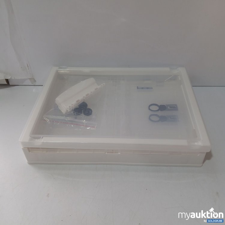 Artikel Nr. 957173: Sauerstoff-Inhalationsbox für Welpen, Kätzchen, Hamster etc