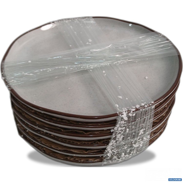 Artikel Nr. 961173: Loberon Teller 16876  6stk 