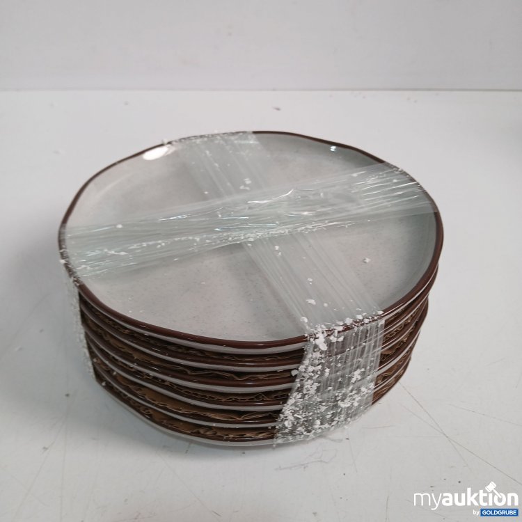 Artikel Nr. 961173: Loberon Teller 16876  6stk 