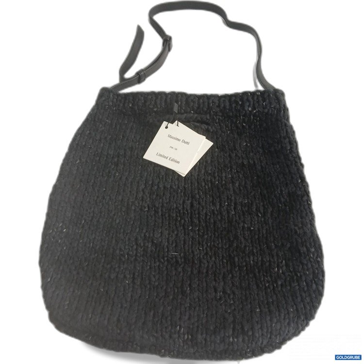 Artikel Nr. 970173: Massimo Dutti FW/25 Limited Edition Tasche ca. 34x30cm