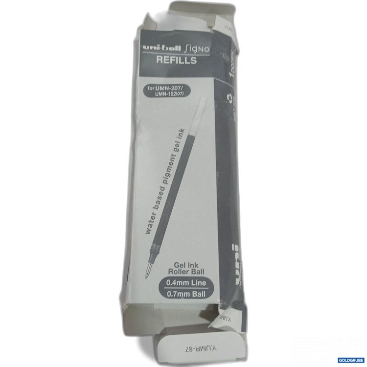 Artikel Nr. 984173 Artikel Nr. 984173: Uni-ball Signo Refills Roller Ball