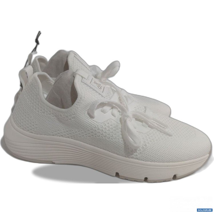 Artikel Nr. 991173 Artikel Nr. 991173: Marco Polo Schuhe Weiß