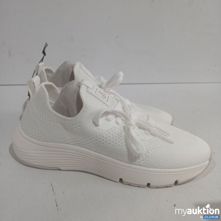 Artikel Nr. 991173 Artikel Nr. 991173: Marco Polo Schuhe Weiß