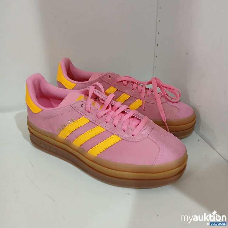 Artikel Nr. 997173 Artikel Nr. 997173: Adidas Gazelle Bold W Größe 39 1/3