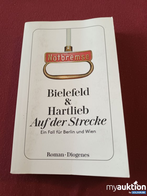 Artikel Nr. 999173 Artikel Nr. 999173: Auf der Strecke