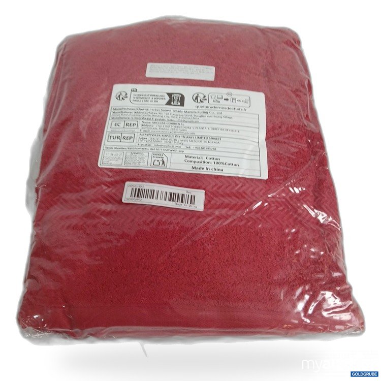Artikel Nr. 444174 Artikel Nr. 444174: Handtuch 2x 70x140cm