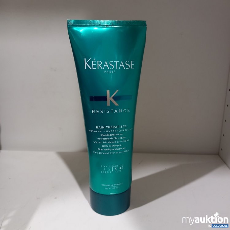 Artikel Nr. 470174 Artikel Nr. 470174: Krastase Kérastase Resistance Bain Thérapiste 250 ml