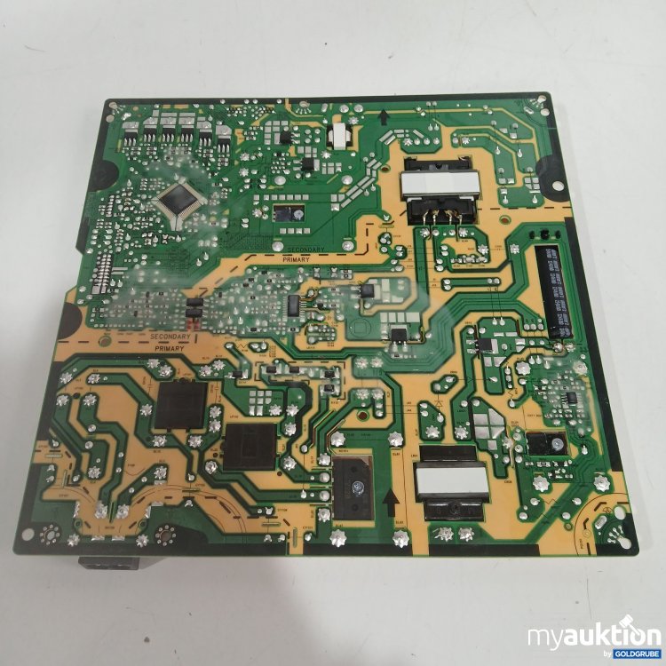 Artikel Nr. 523174: Secondary Primary LGP43-S-23UL6 