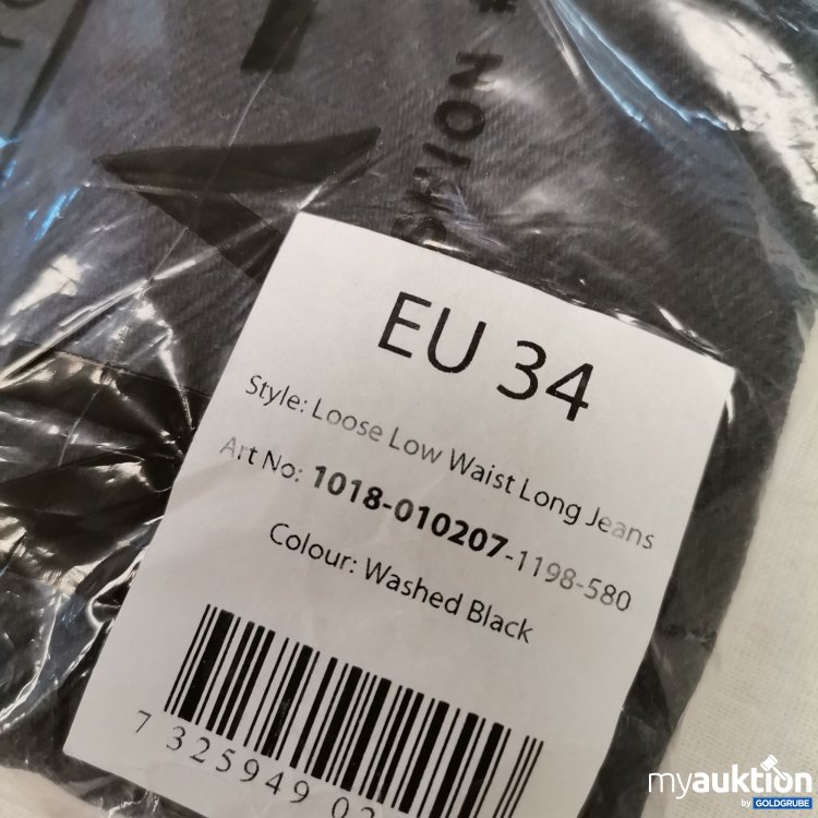 Artikel Nr. 728174 Artikel Nr. 728174: Nakd Jeans