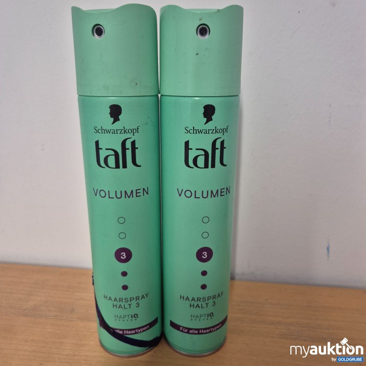 Artikel Nr. 784174 Artikel Nr. 784174: Schwarzkopf Taft Volumen Haarspray 250 ml