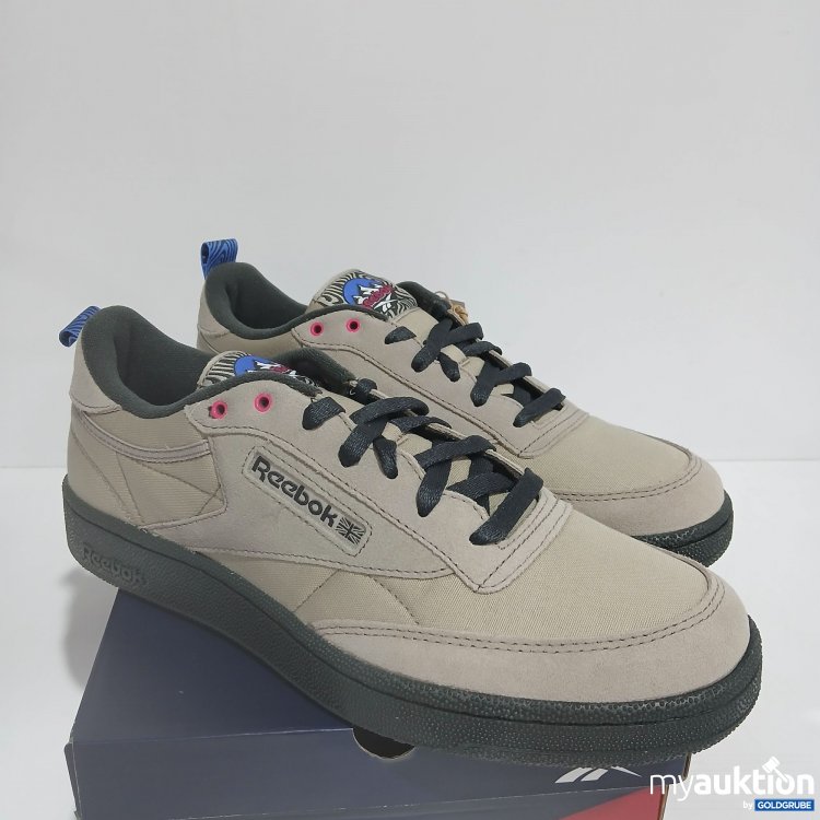 Artikel Nr. 816174: Reebok Club C 85 Unisex Schuhe 