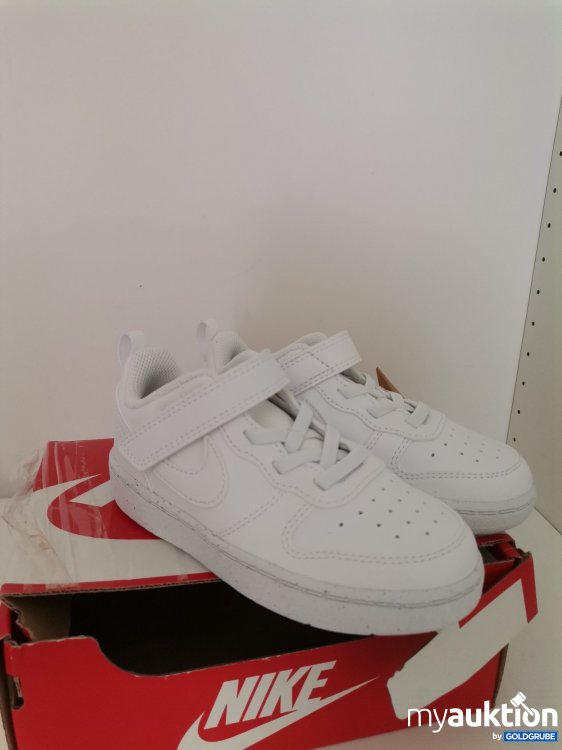 Artikel Nr. 825174 Artikel Nr. 825174: Nike Court borough low recraft Sneaker