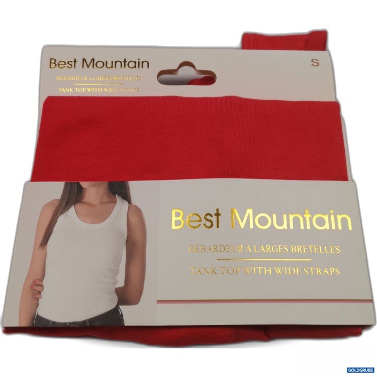 Artikel Nr. 837174: Best mountain Top 