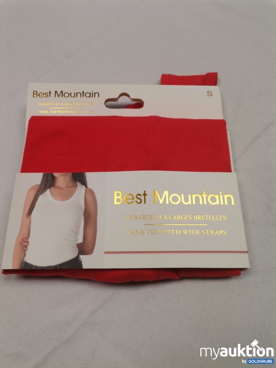 Artikel Nr. 837174: Best mountain Top 