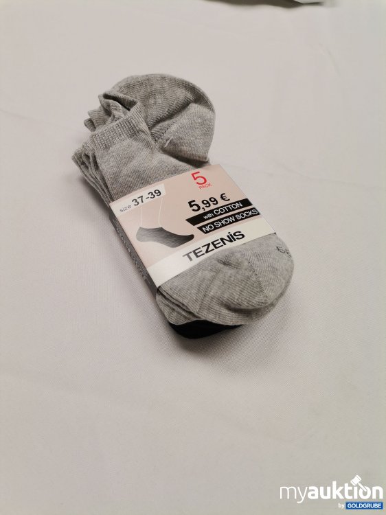 Artikel Nr. 841174: Tezenis Socks 