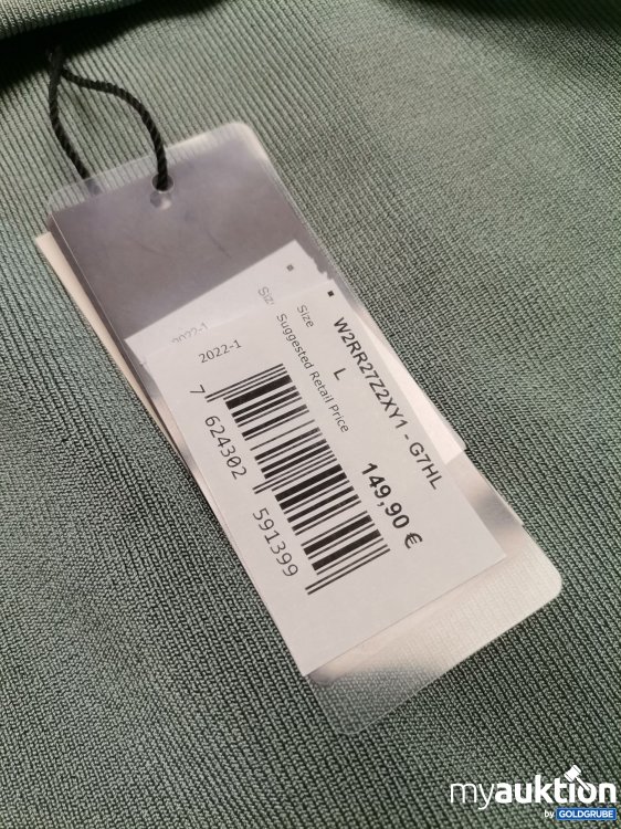 Artikel Nr. 842174: Guess Kleid ohne Gürtel 