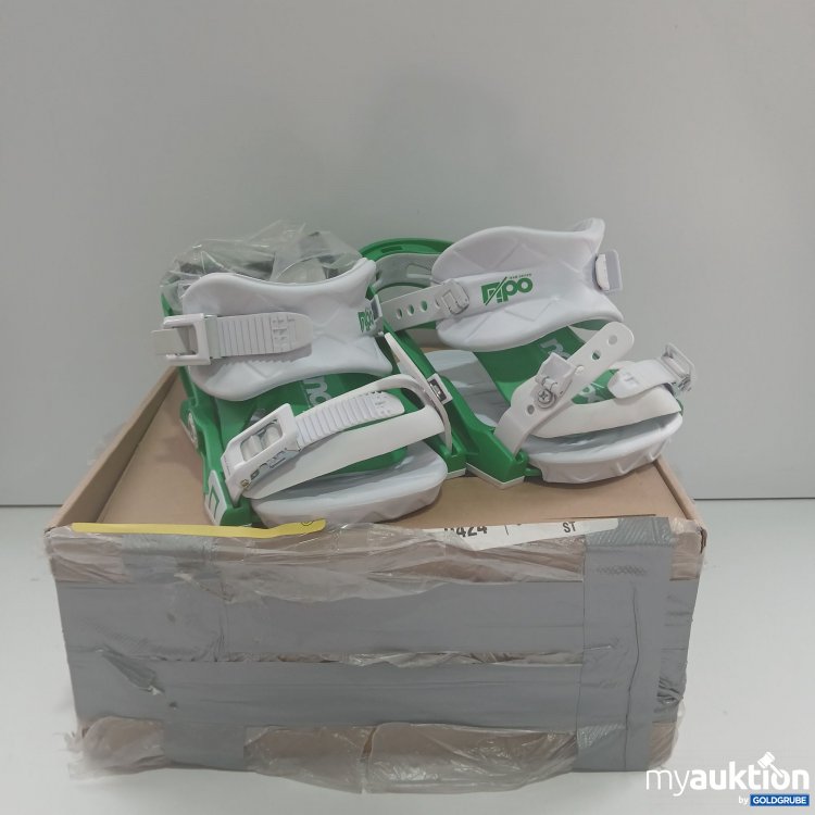 Artikel Nr. 847174: Now Ipo Bindung 