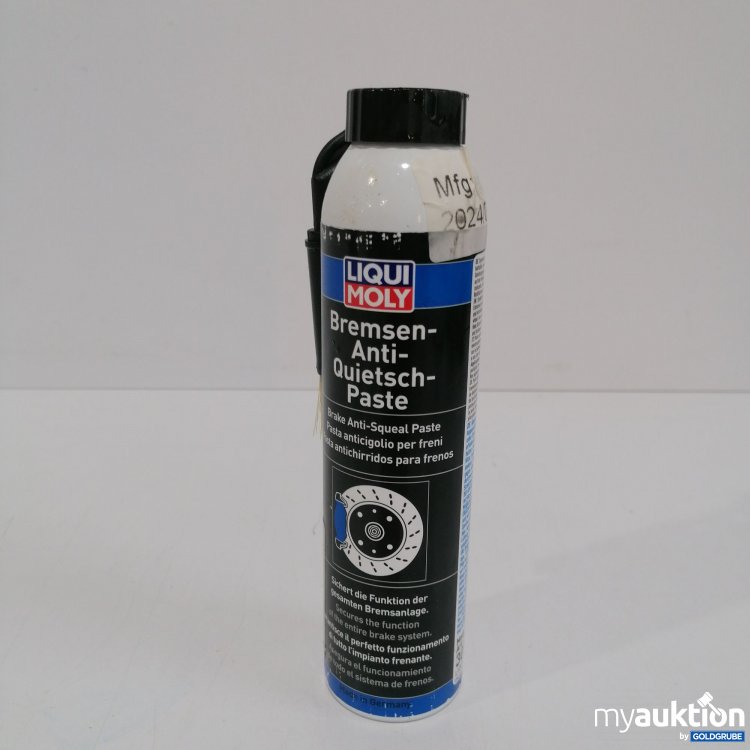 Artikel Nr. 855174: Liqui Moly Bremsen Anti Quietsch Paste 3074