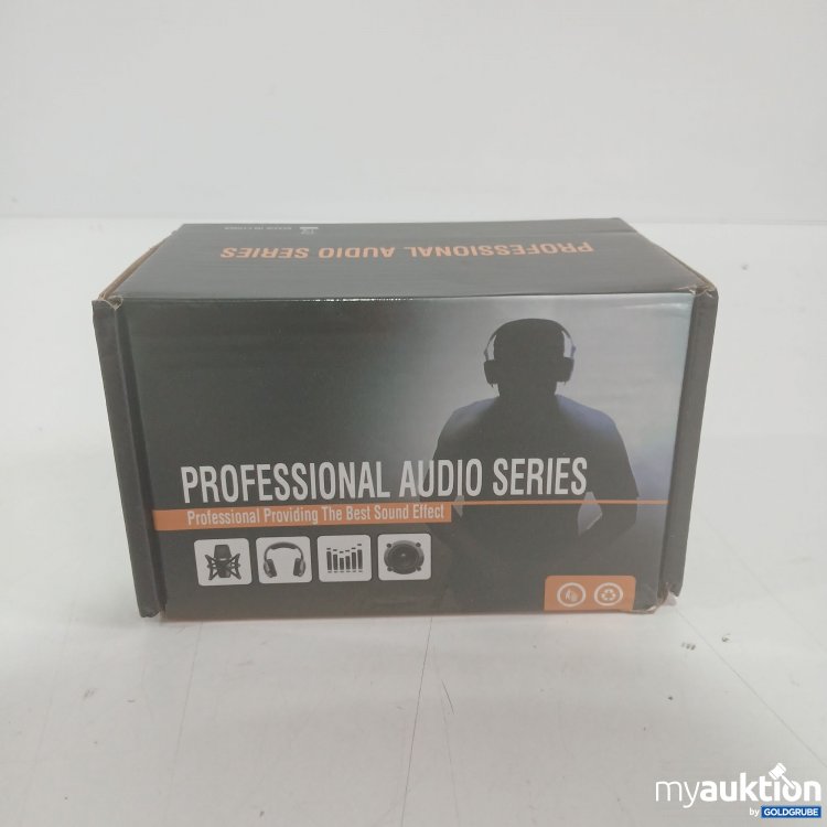 Artikel Nr. 862174: Professional Audio Series