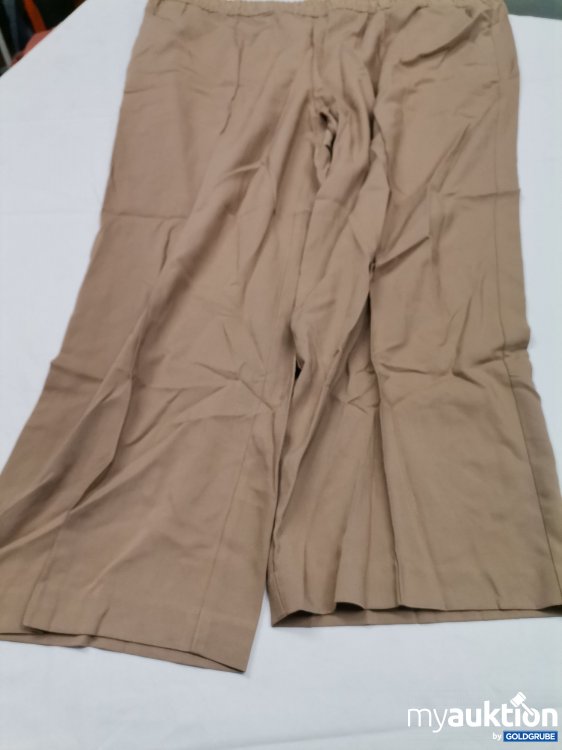 Artikel Nr. 863174: H&M Leinen Schlupfhose 