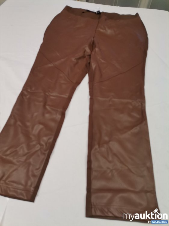 Artikel Nr. 864174: Judith Williams Hose Lederoptik vorne