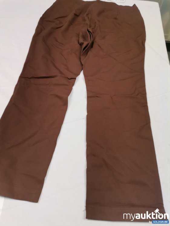 Artikel Nr. 864174: Judith Williams Hose Lederoptik vorne