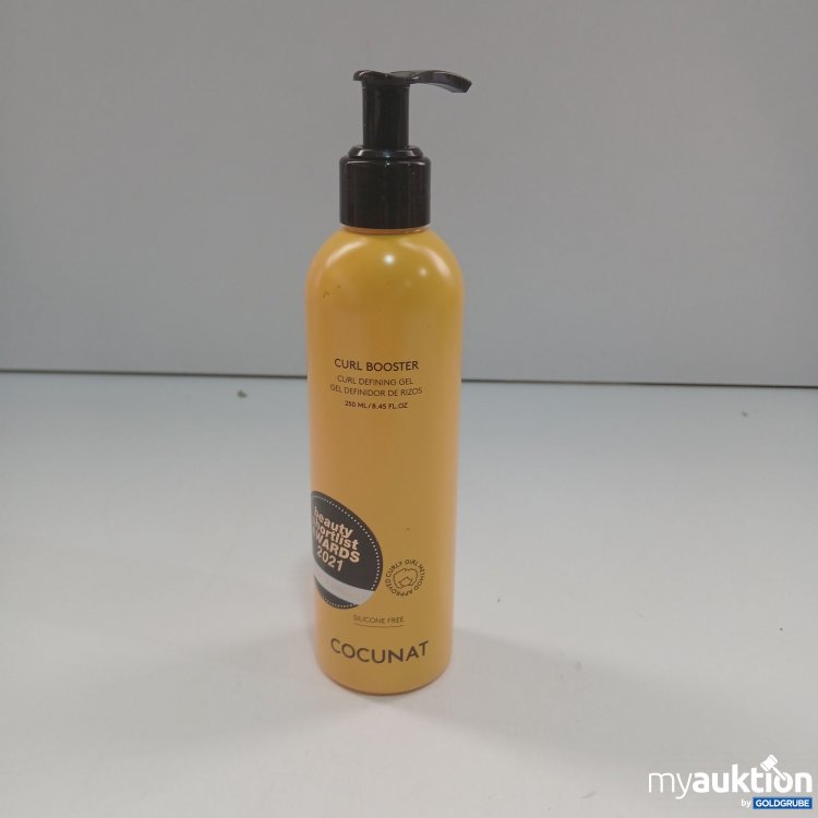 Artikel Nr. 867174: Cocunat Curl Booster 250ml 