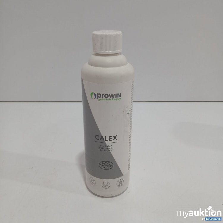 Artikel Nr. 870174: Prowin Calex Kalklöser 500ml