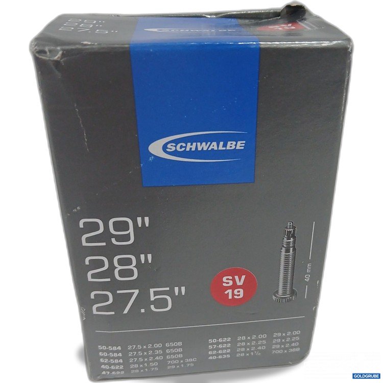 Artikel Nr. 882174: Schwalbe 29" 28" 27,5"