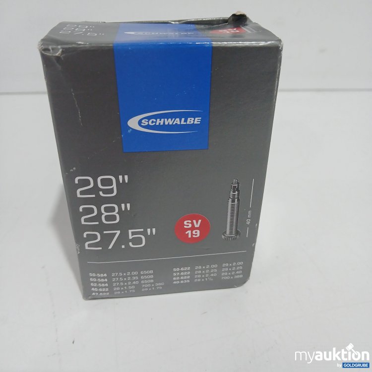 Artikel Nr. 882174: Schwalbe 29" 28" 27,5"