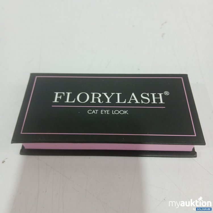 Artikel Nr. 889174 Artikel Nr. 889174: Florylash Cat Eye Look