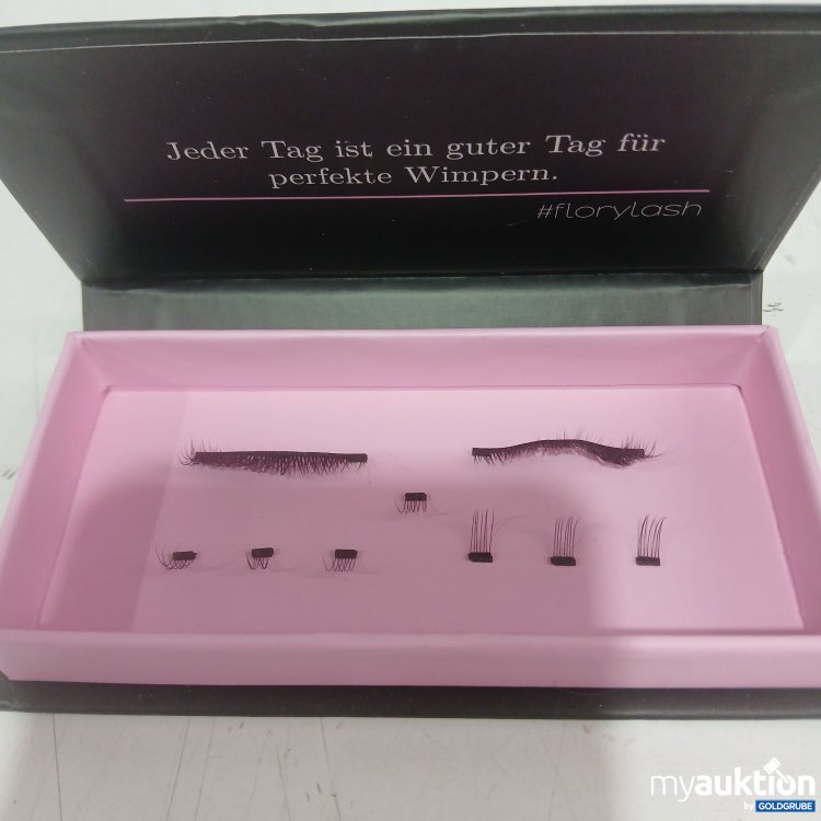 Artikel Nr. 889174: Florylash Cat Eye Look 