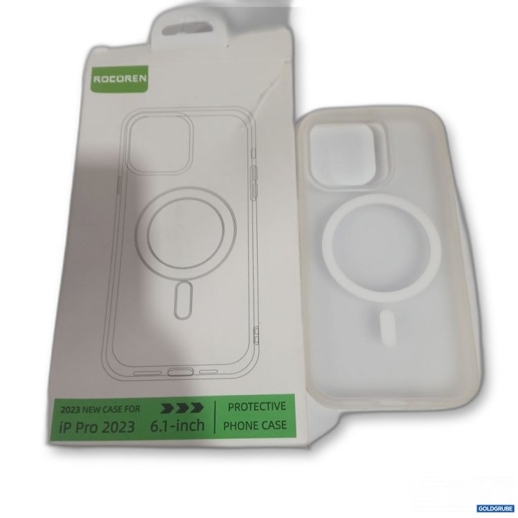 Artikel Nr. 893174: ROCOREN Protective Phone Case für iP Pro 2023 6.1-inch
