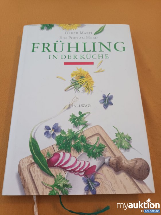 Artikel Nr. 901174: Frühling in der Küche