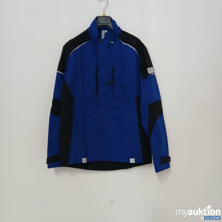 Artikel Nr. 908174: Kübler Jacke 