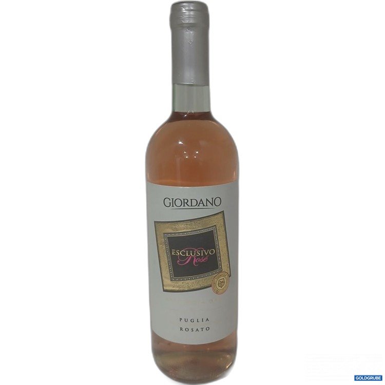 Artikel Nr. 930174: Giordano Esclusivo Rosé Puglia