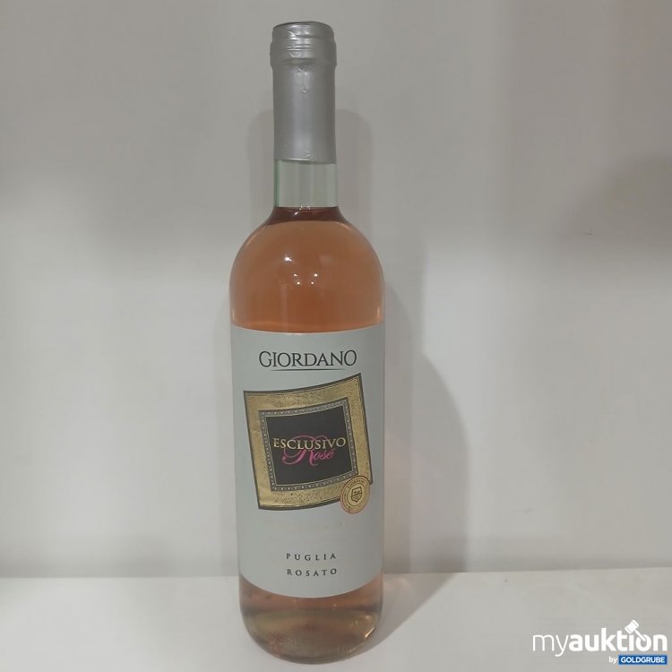Artikel Nr. 930174: Giordano Esclusivo Rosé Puglia