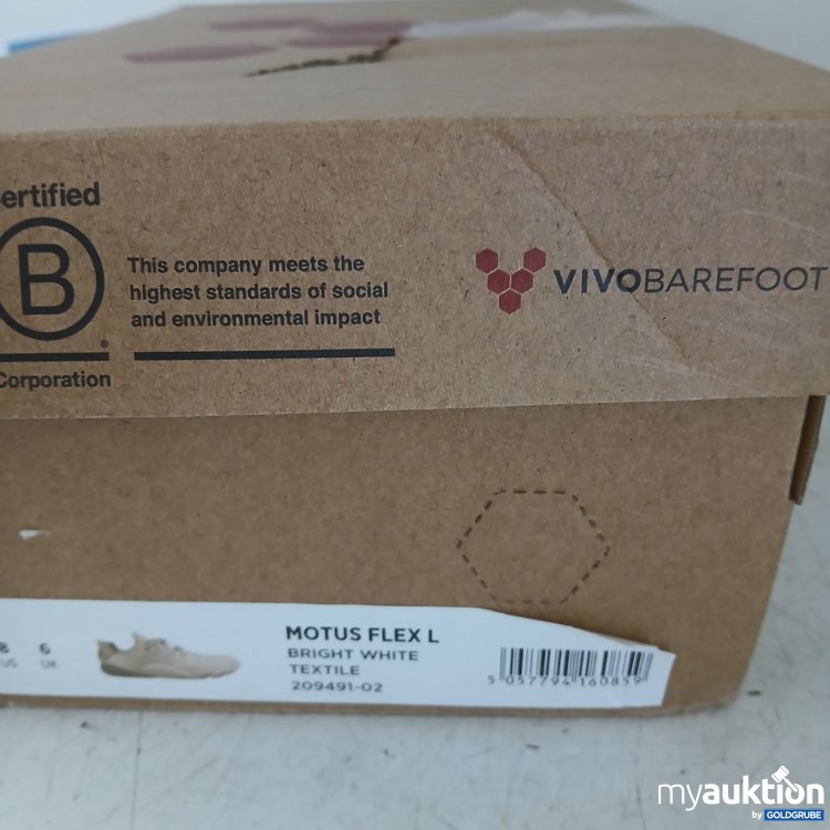 Artikel Nr. 954174: Vivo Barefoot Motus Flex L Sportschuhe