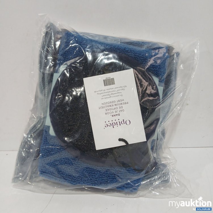 Artikel Nr. 956174: Optidee 4tlg Haushalts Set